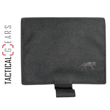 TASMANIAN TIGER - TT - DUMP POUCH MKII - SCHWARZ